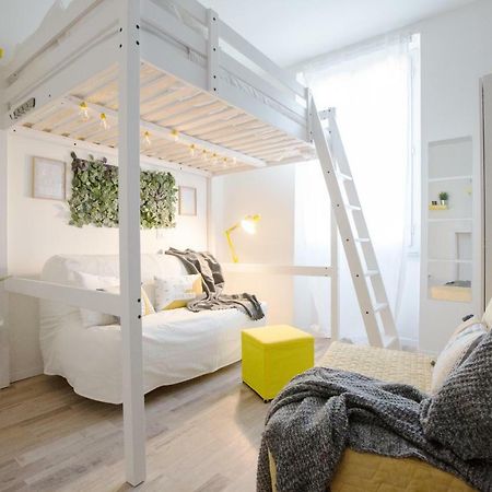 Apartment Mamiani 2 Milano Dış mekan fotoğraf