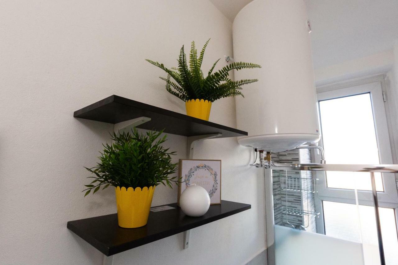 Apartment Mamiani 2 Milano Dış mekan fotoğraf