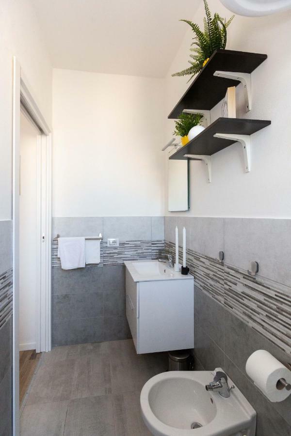 Apartment Mamiani 2 Milano Dış mekan fotoğraf