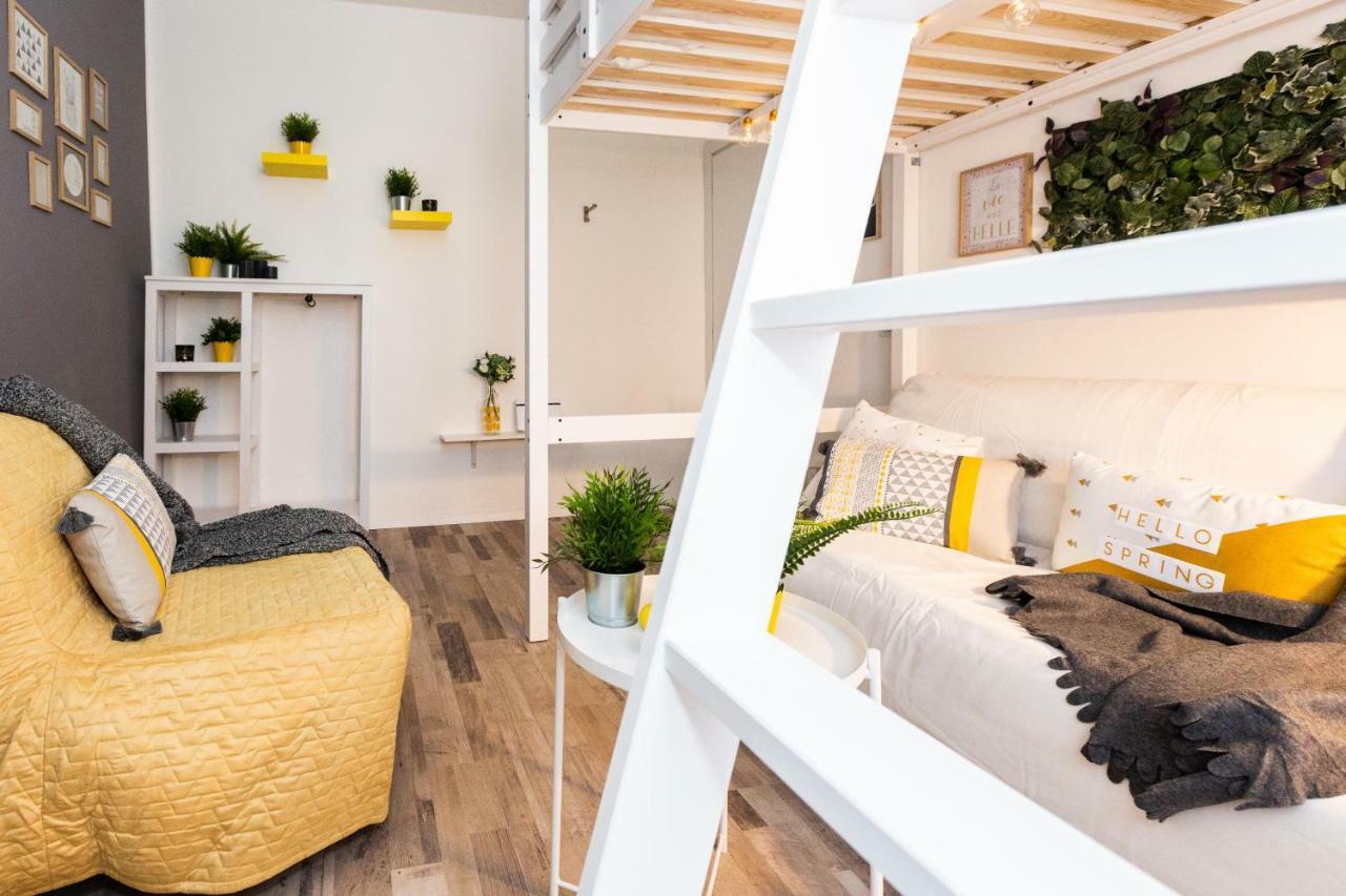 Apartment Mamiani 2 Milano Dış mekan fotoğraf
