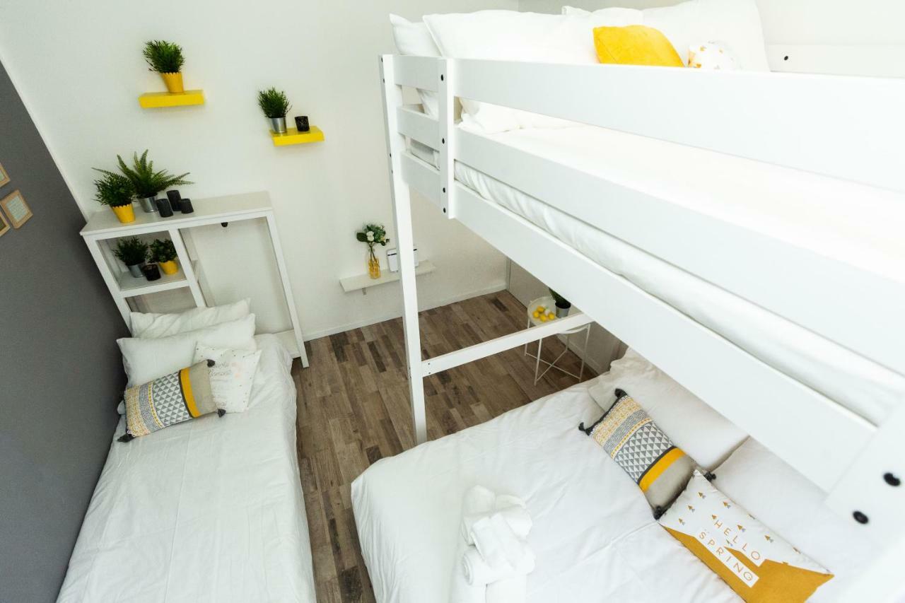 Apartment Mamiani 2 Milano Dış mekan fotoğraf