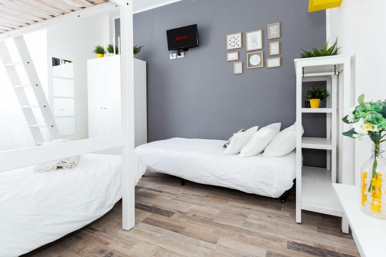 Apartment Mamiani 2 Milano Dış mekan fotoğraf